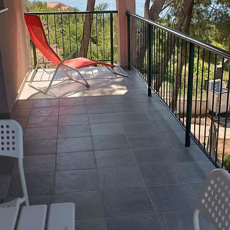 Villa Paula Муртер Экстерьер фото