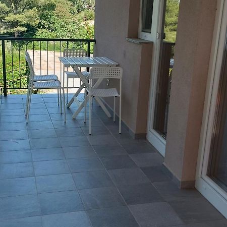 Villa Paula Муртер Экстерьер фото