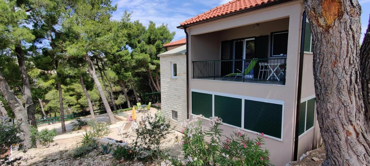 Villa Paula Муртер Экстерьер фото