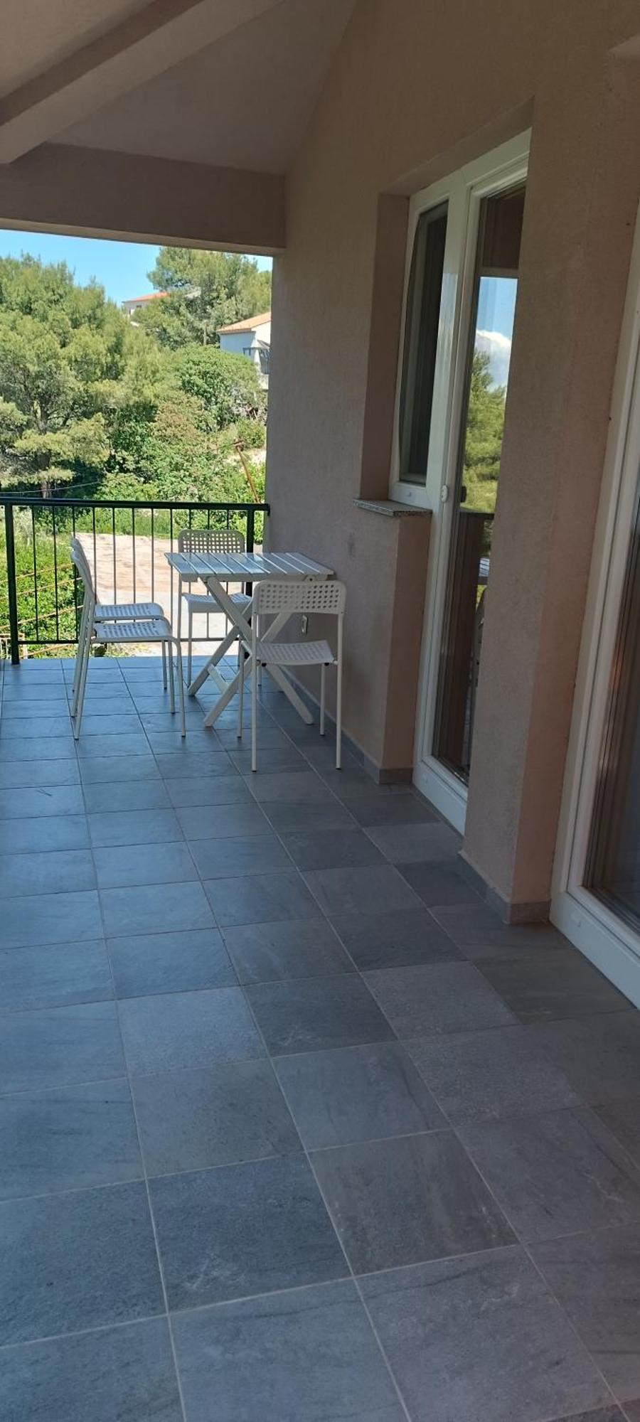 Villa Paula Муртер Экстерьер фото