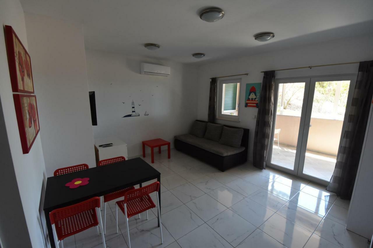 Villa Paula Муртер Экстерьер фото
