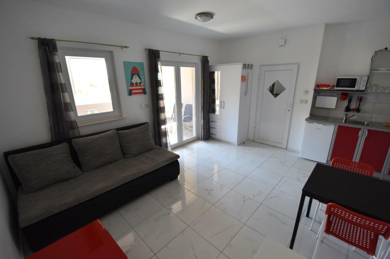 Villa Paula Муртер Экстерьер фото