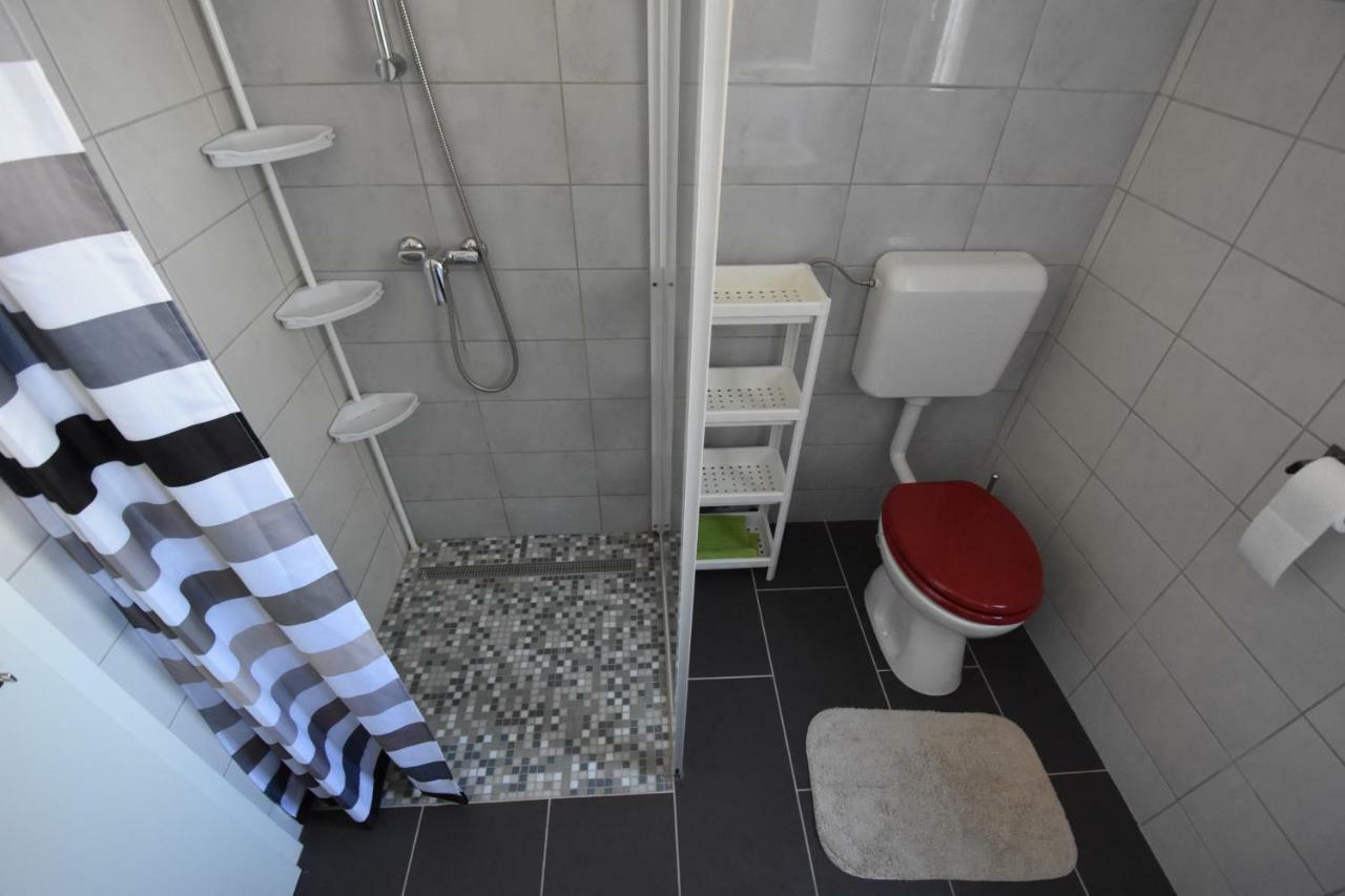 Villa Paula Муртер Экстерьер фото