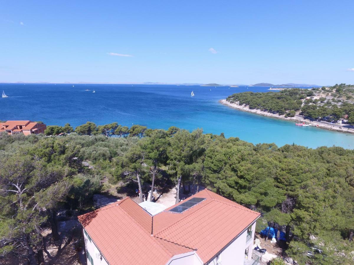 Villa Paula Муртер Экстерьер фото