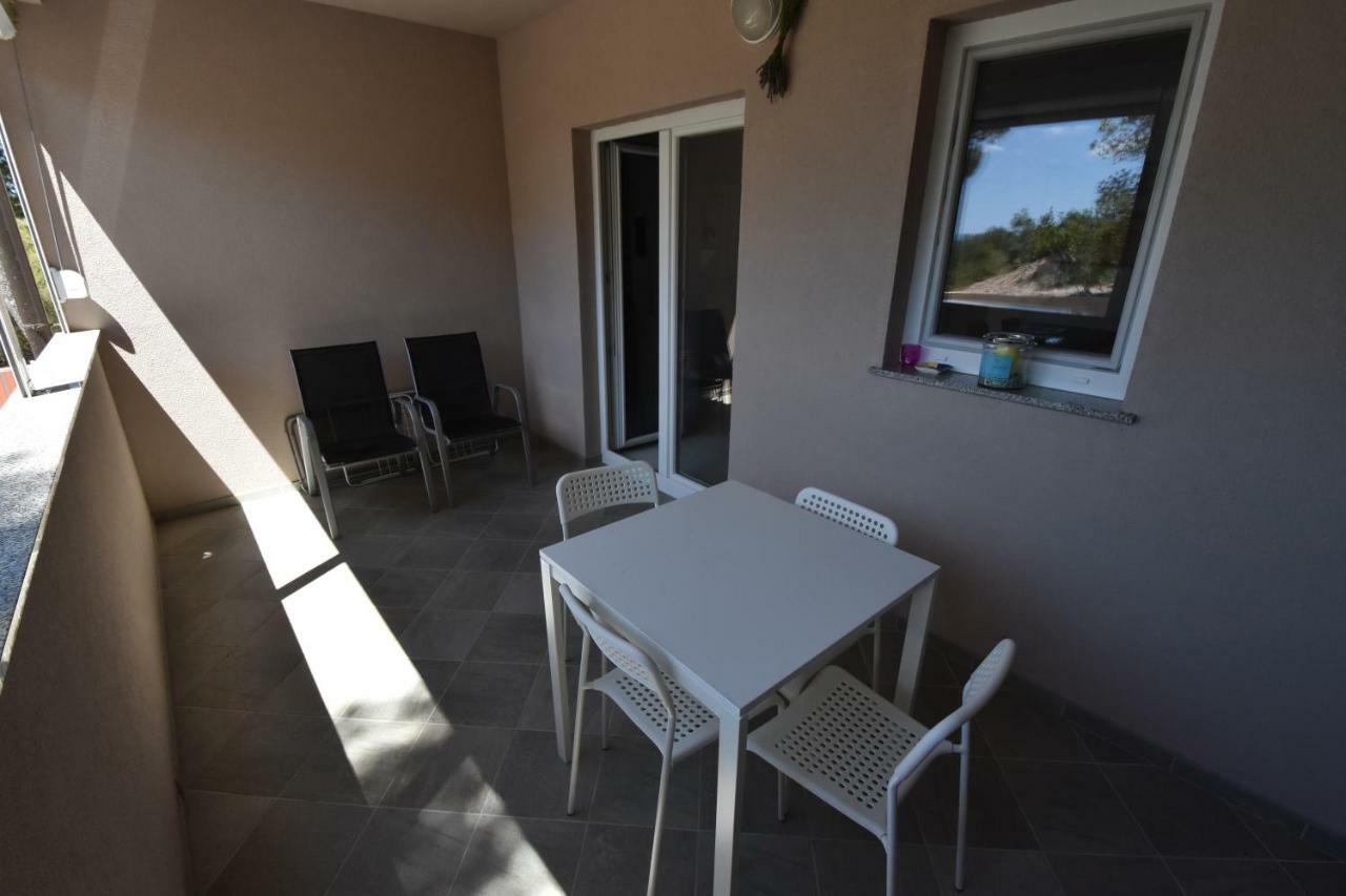 Villa Paula Муртер Экстерьер фото