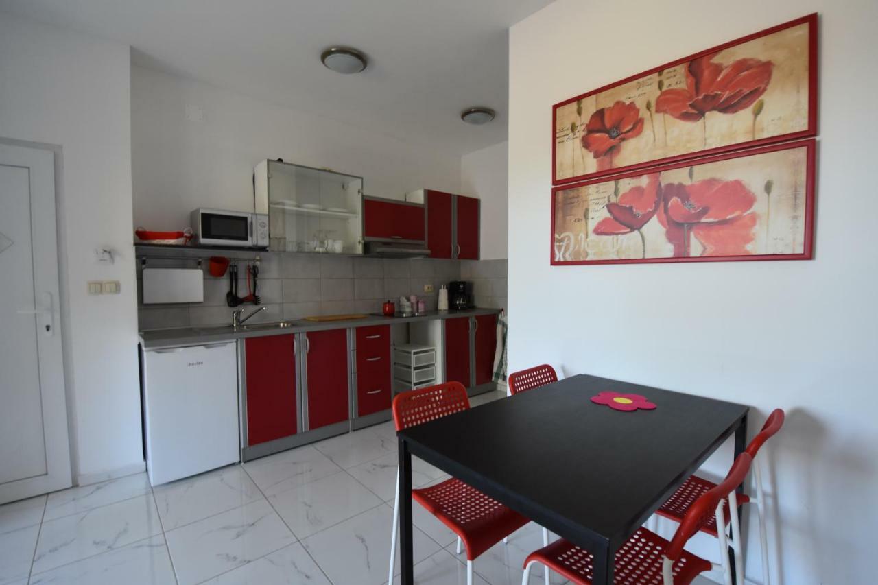 Villa Paula Муртер Экстерьер фото