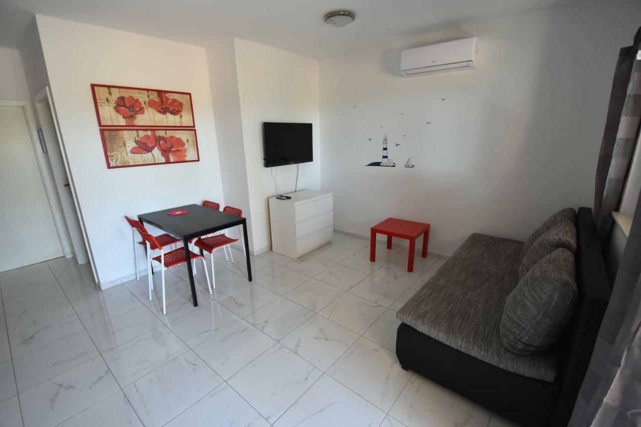 Villa Paula Муртер Экстерьер фото