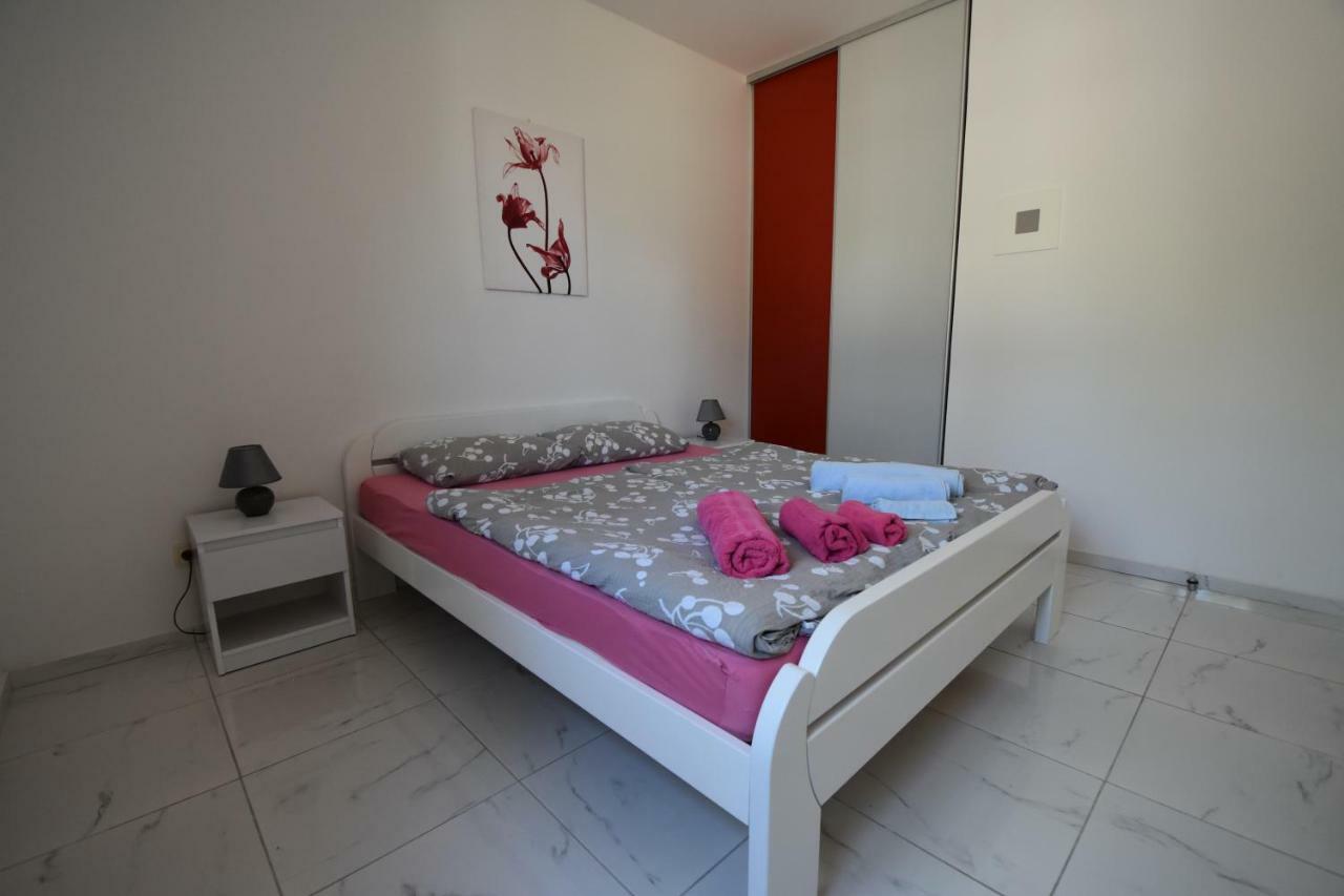 Villa Paula Муртер Экстерьер фото