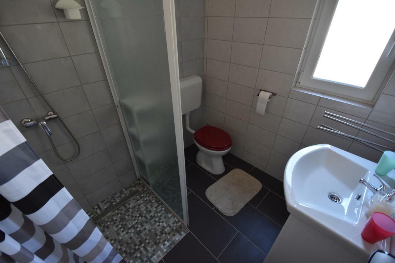 Villa Paula Муртер Экстерьер фото
