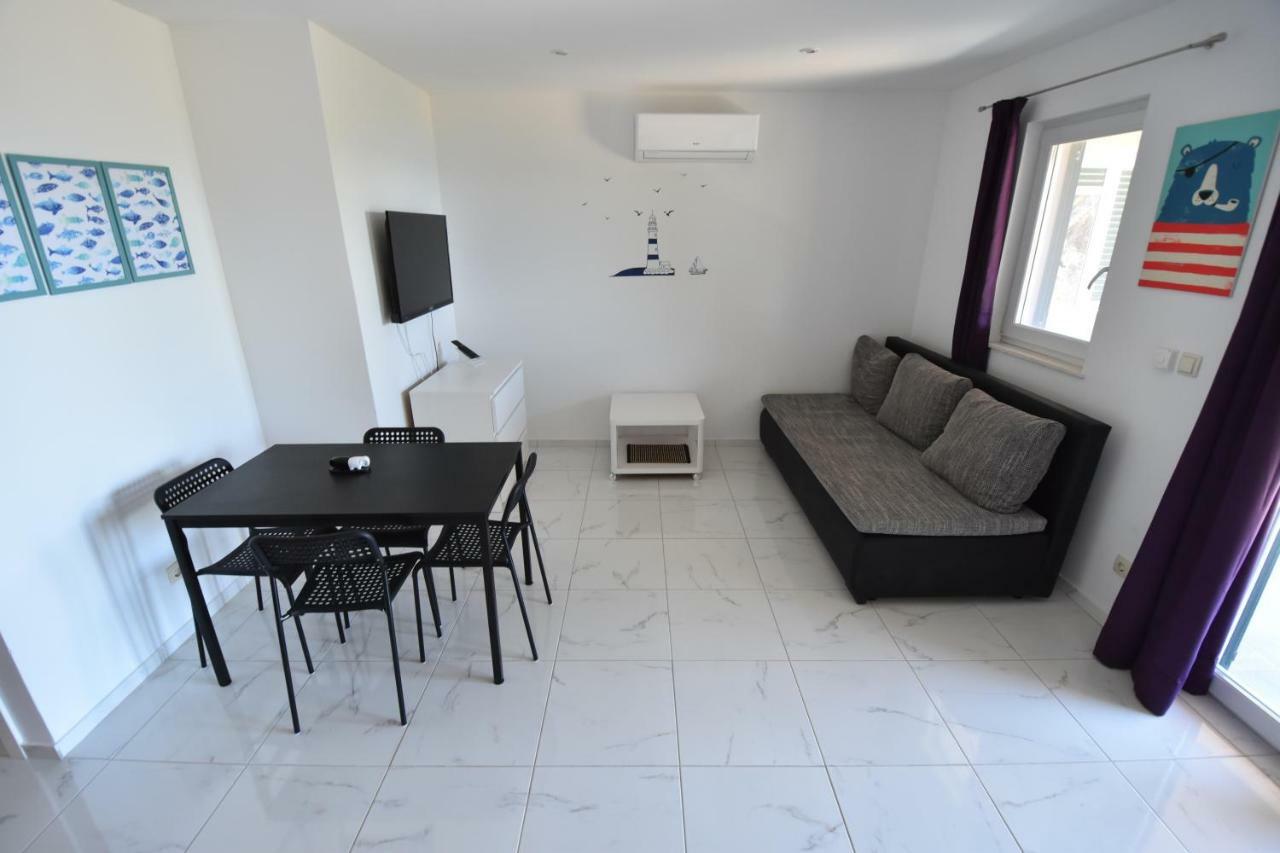 Villa Paula Муртер Экстерьер фото