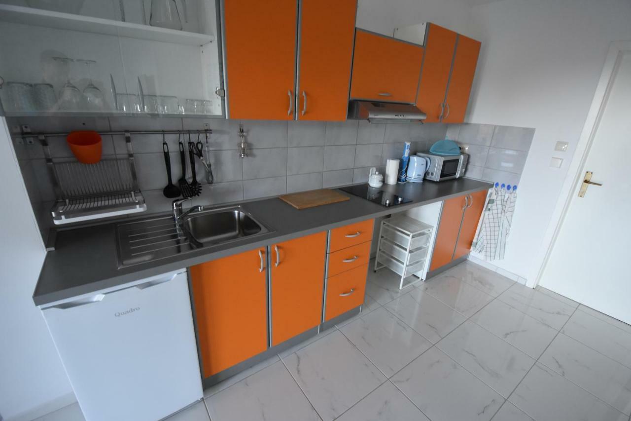 Villa Paula Муртер Экстерьер фото