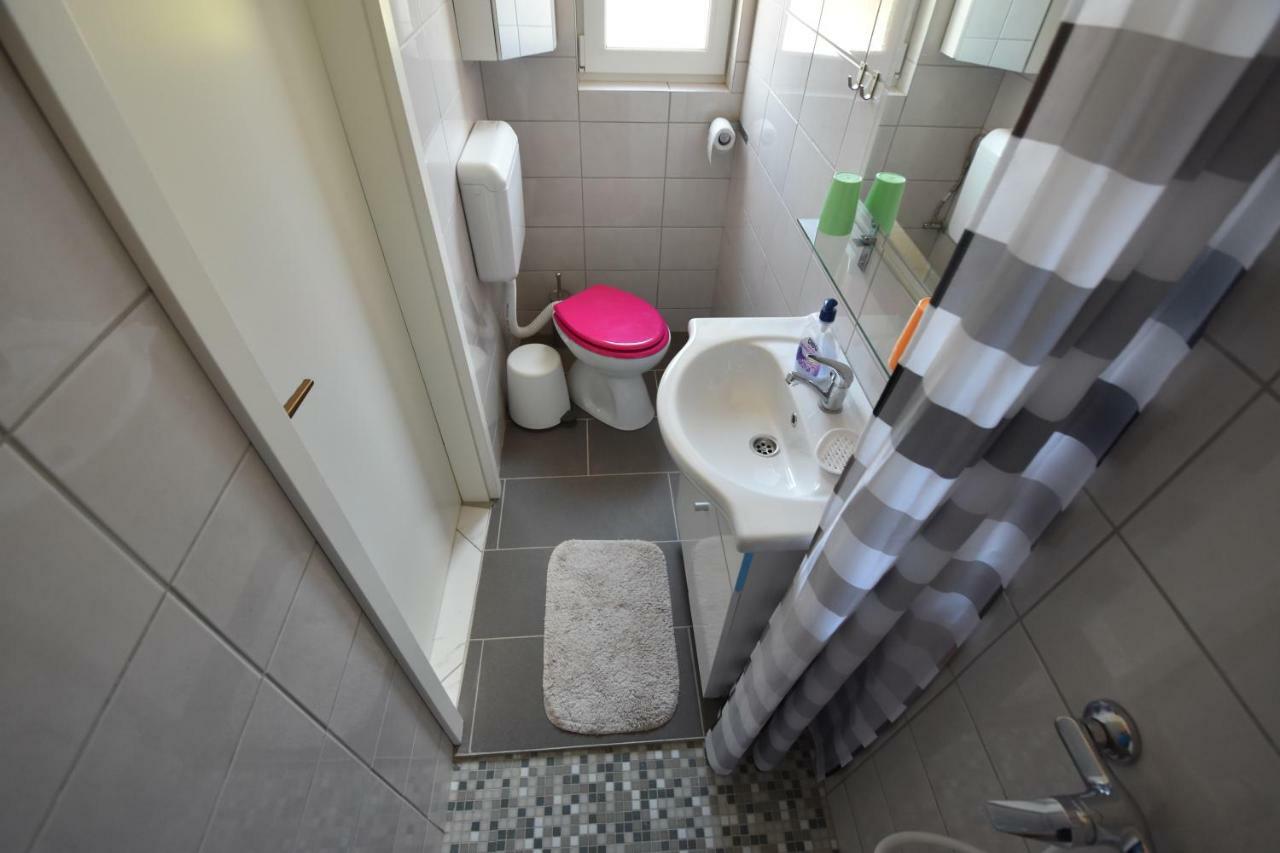 Villa Paula Муртер Экстерьер фото