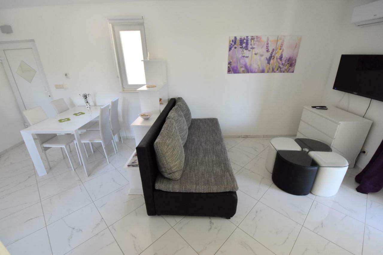 Villa Paula Муртер Экстерьер фото