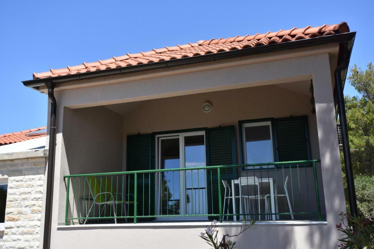 Villa Paula Муртер Экстерьер фото