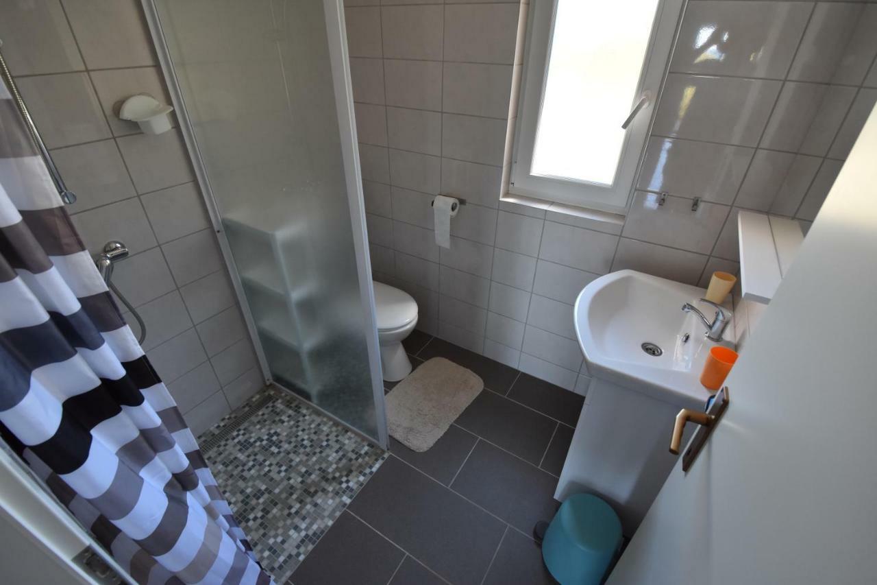 Villa Paula Муртер Экстерьер фото