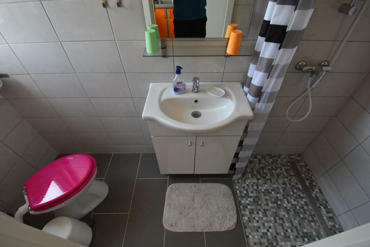 Villa Paula Муртер Экстерьер фото