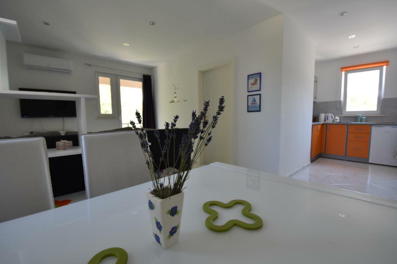 Villa Paula Муртер Экстерьер фото