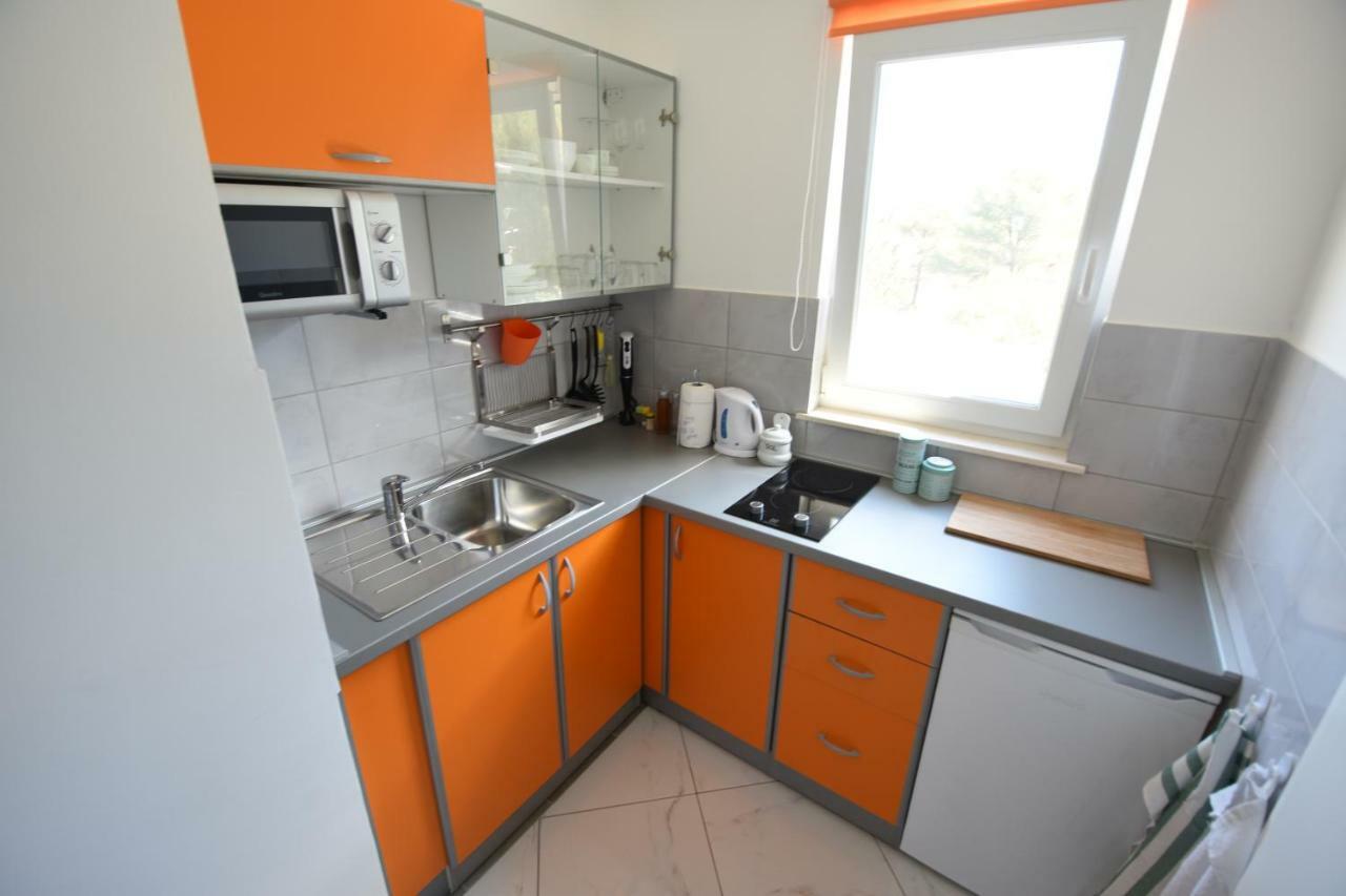 Villa Paula Муртер Экстерьер фото
