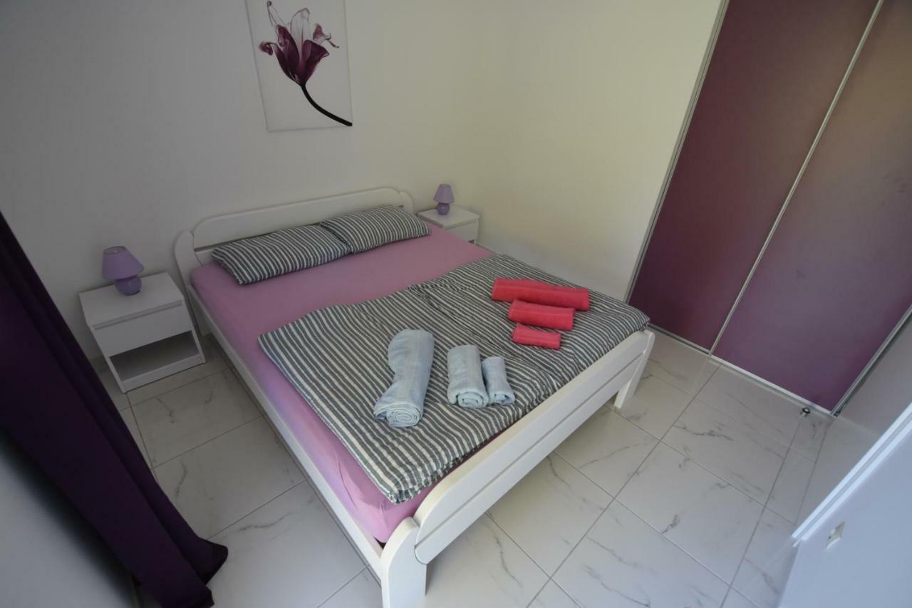 Villa Paula Муртер Экстерьер фото
