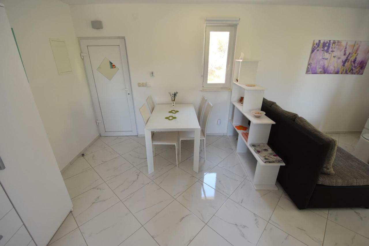 Villa Paula Муртер Экстерьер фото