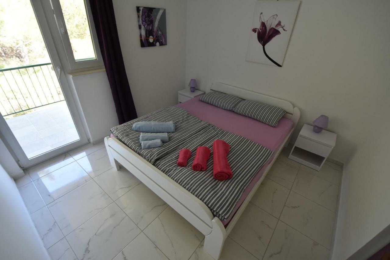 Villa Paula Муртер Экстерьер фото
