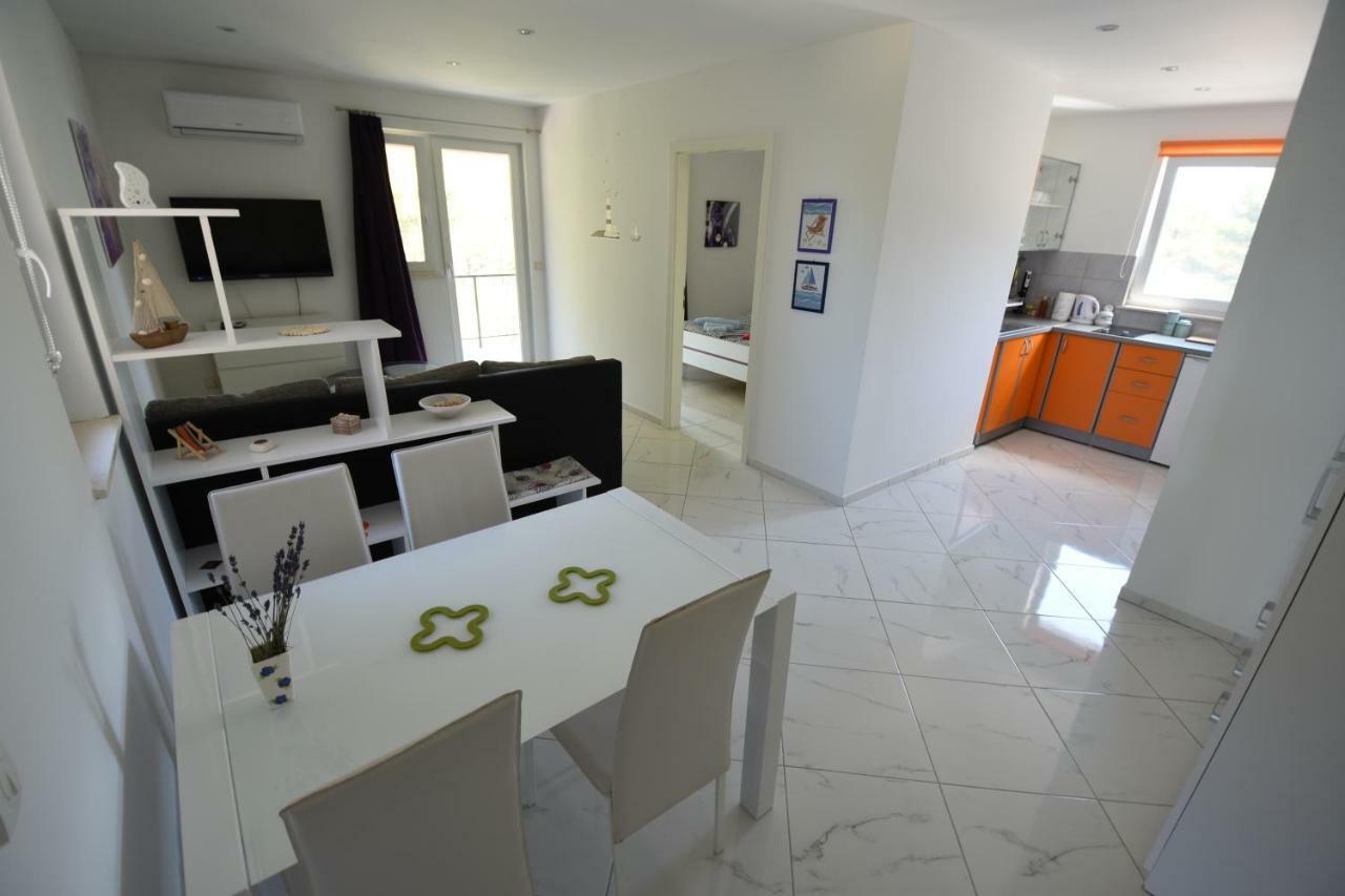 Villa Paula Муртер Экстерьер фото