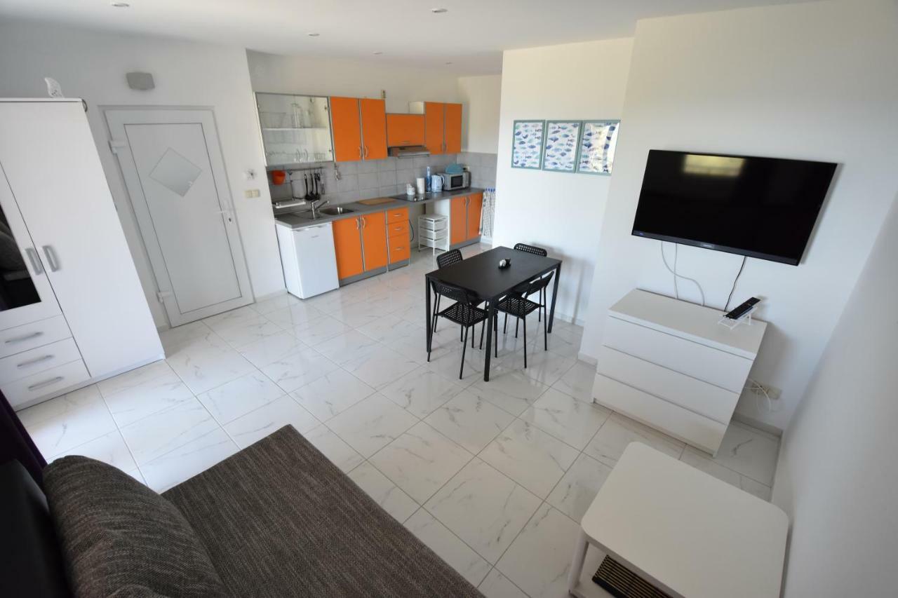 Villa Paula Муртер Экстерьер фото