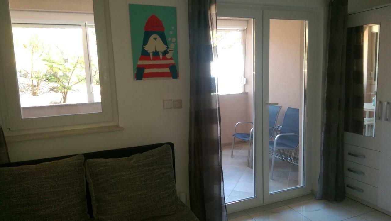 Villa Paula Муртер Экстерьер фото